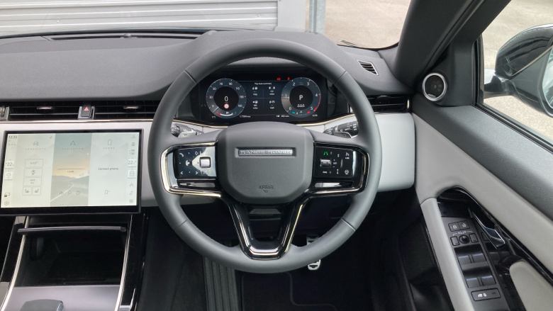 Land Rover Range Rover Evoque 2.0 D200 Edition 5dr Auto Diesel Hatchback